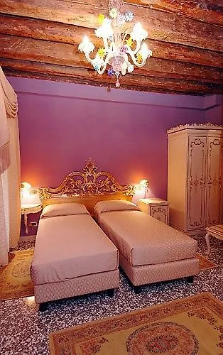 Ca Bella Hotel Venice