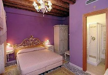 Ca Bella location