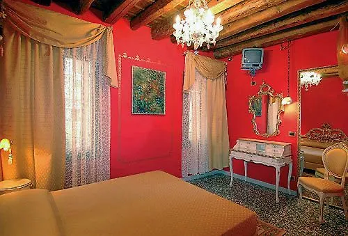 Ca Bella Hotel Venice Italy