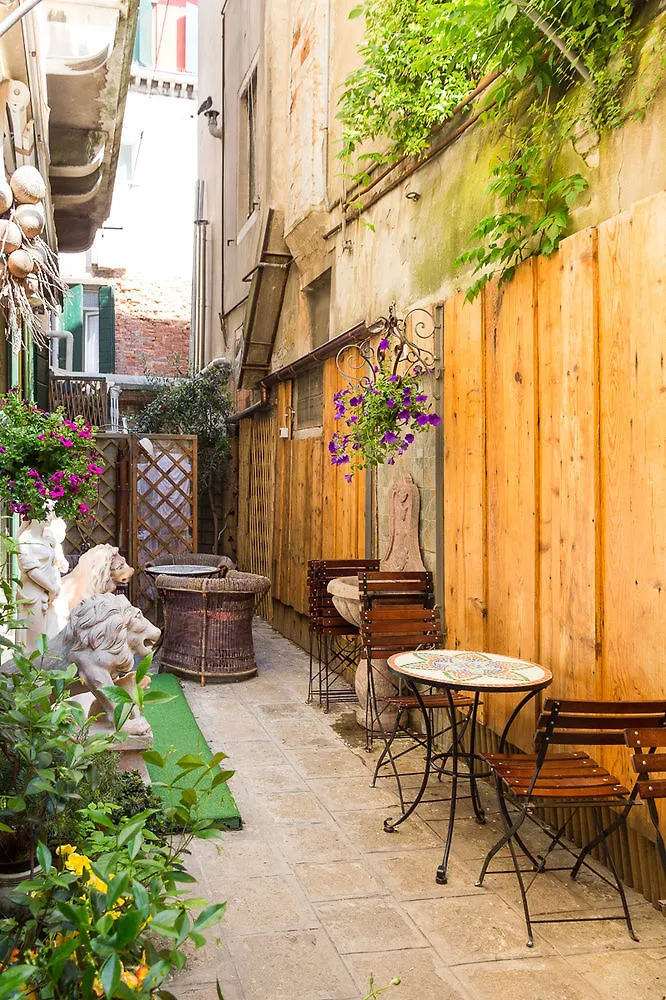Ca Bella Hotel Venice
