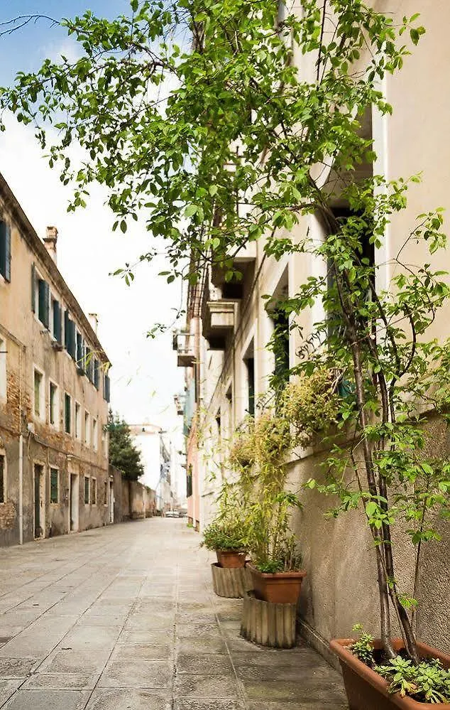 Ca Bella Hotel Venice Italy
