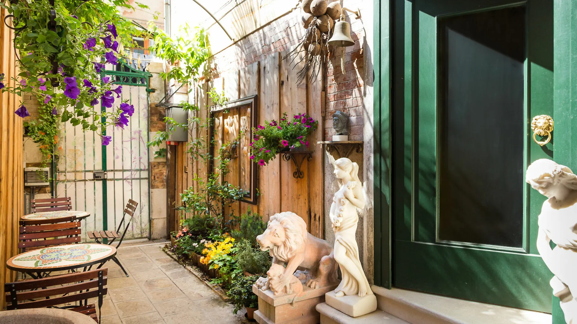Ca Bella Hotel Venice 3*,  Italy